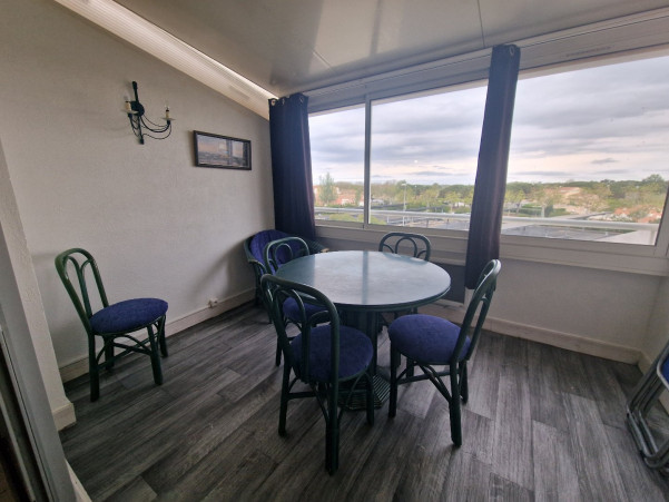 sale Appartement en résidence Le Cap D'agde - Photo 1