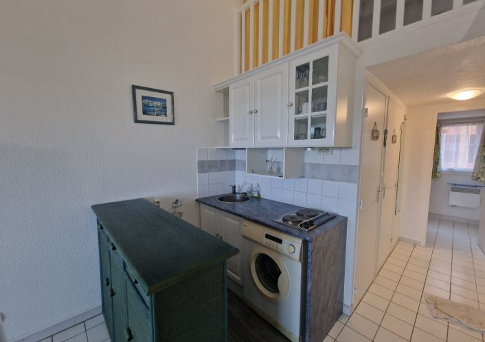 vente Appartement en résidence Le Cap D'agde
