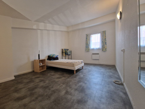 sale Appartement en résidence Le Cap D'agde - Photo 5