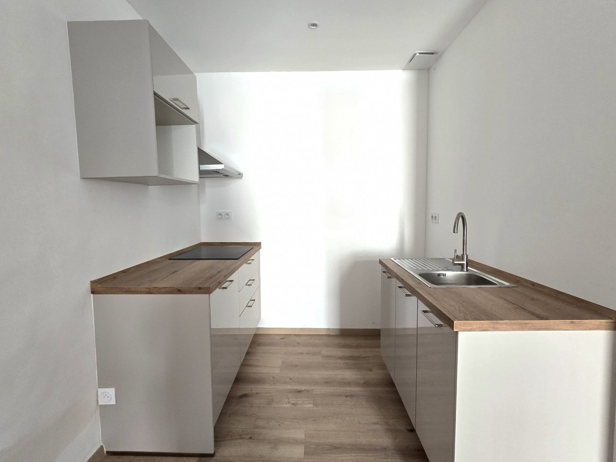 vente Appartement Sete - Photo 4