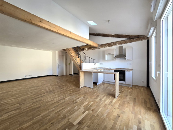 sale Appartement Sete - Photo 3