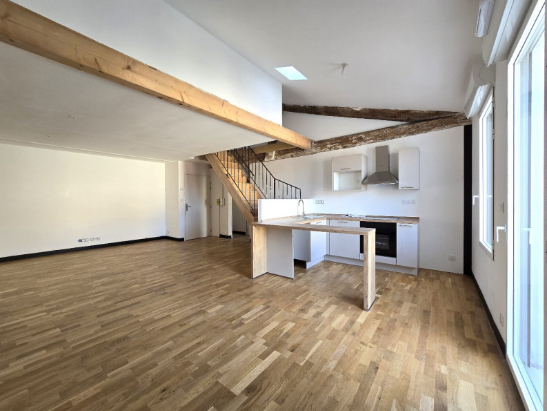 vente Appartement Sete - Photo 3