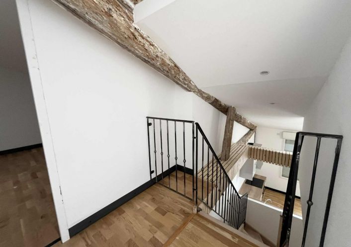 vente Appartement Sete