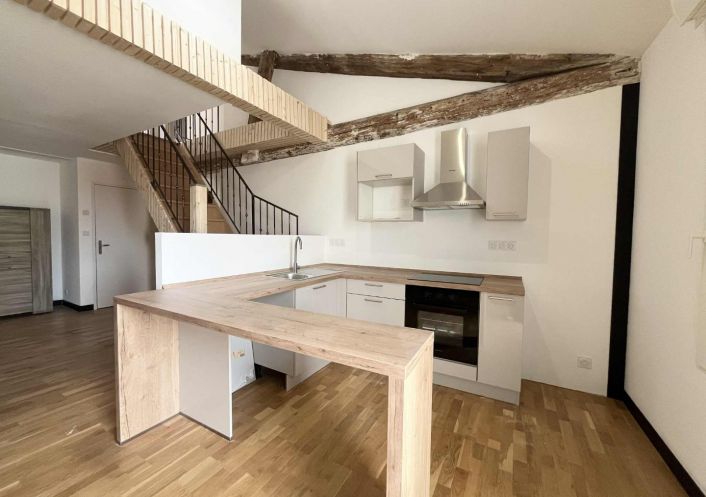 vente Appartement Sete