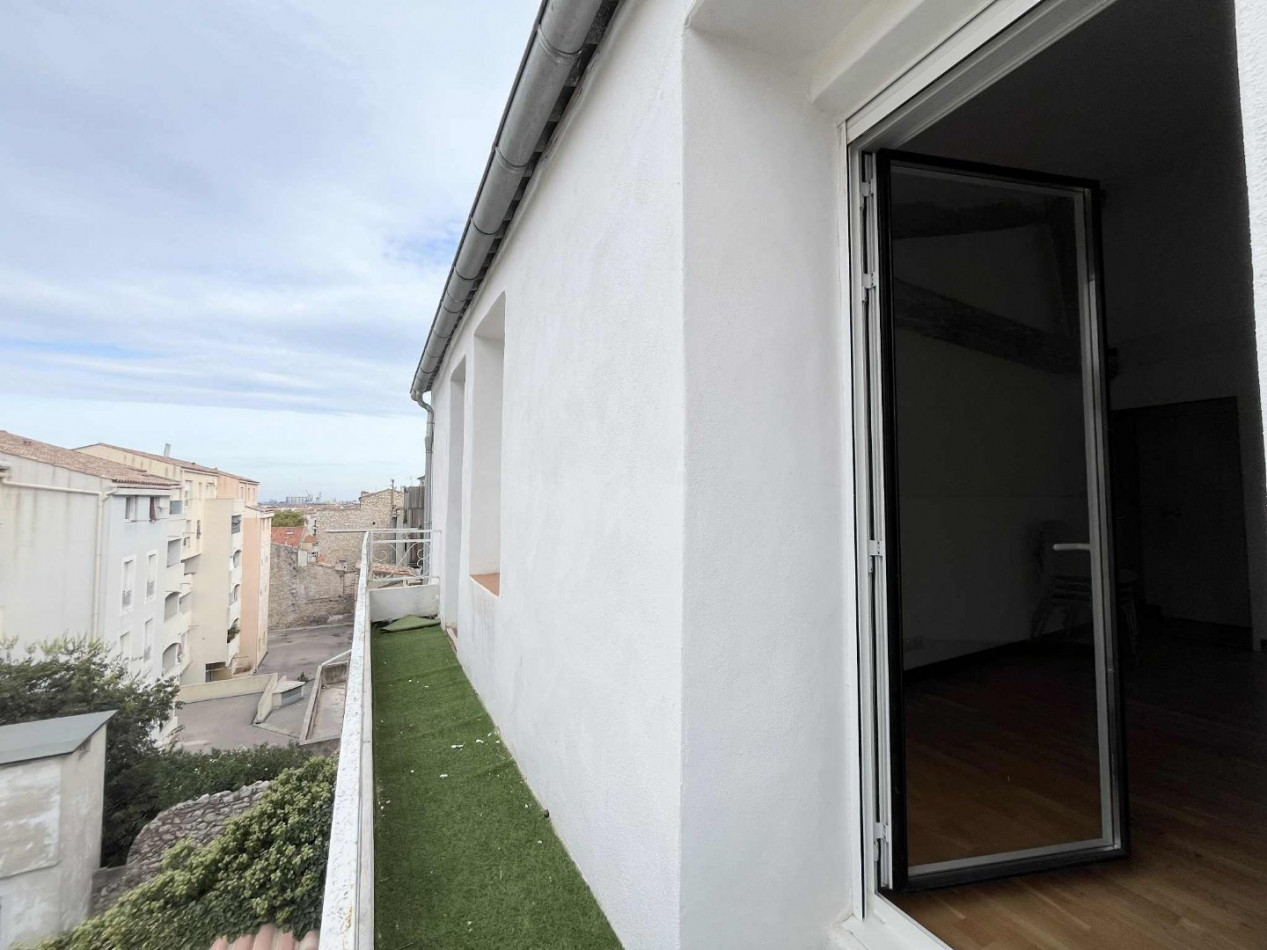 vente Appartement Sete - Photo 4