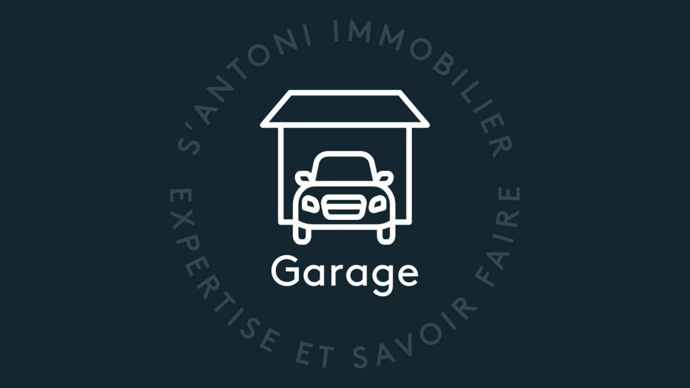 vente Garage Le Cap D'agde - Photo 1