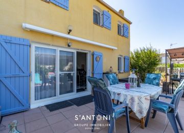 sale Maison en résidence Le Cap D'agde