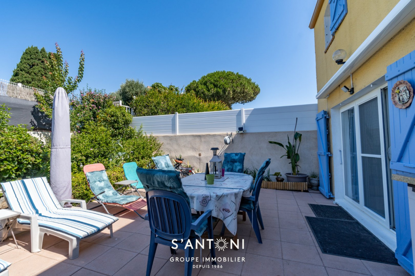 vente Maison en résidence Le Cap D'agde - Photo 10