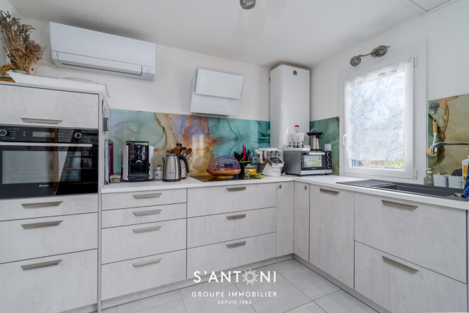 sale Maison en résidence Le Cap D'agde - Photo 3