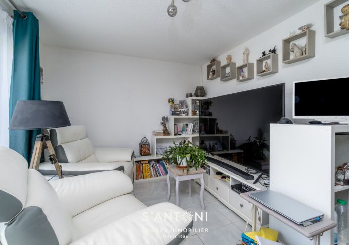 vente Maison en résidence Le Cap D'agde