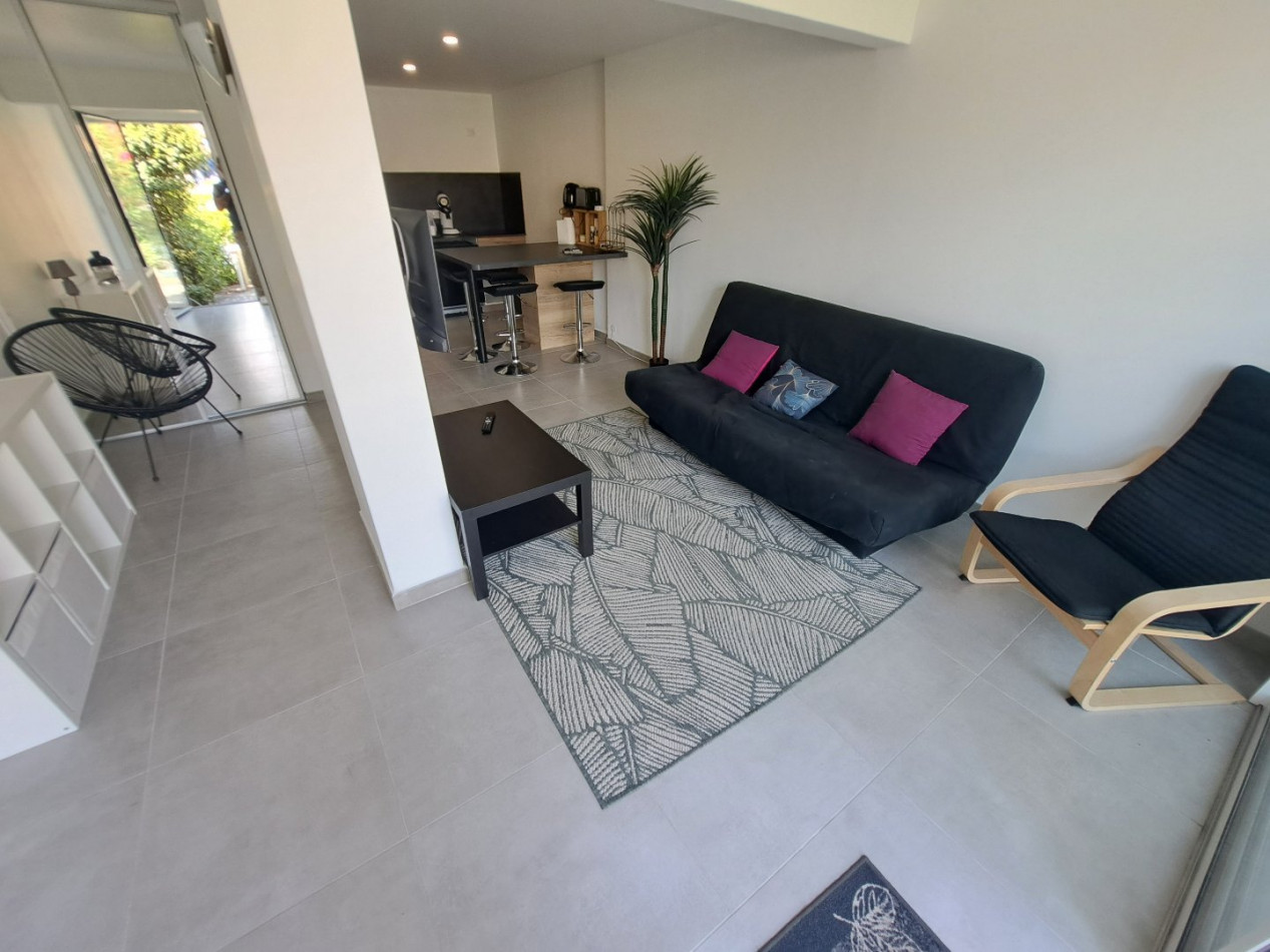 vente Maison Le Cap D'agde - Photo 3