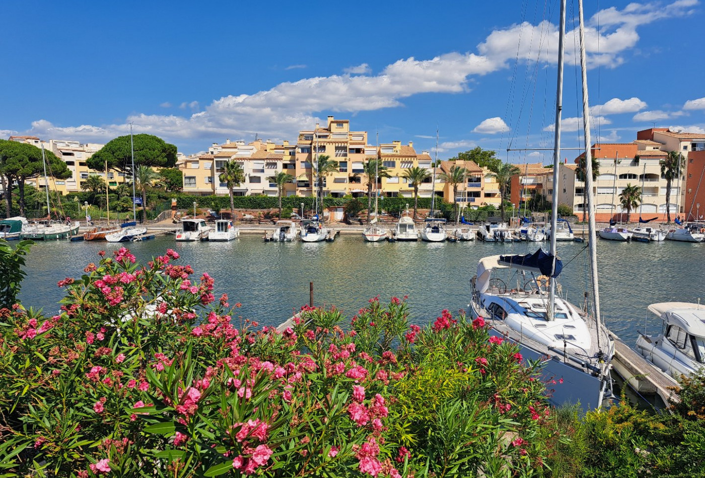 vente Maison Le Cap D'agde - Photo 1