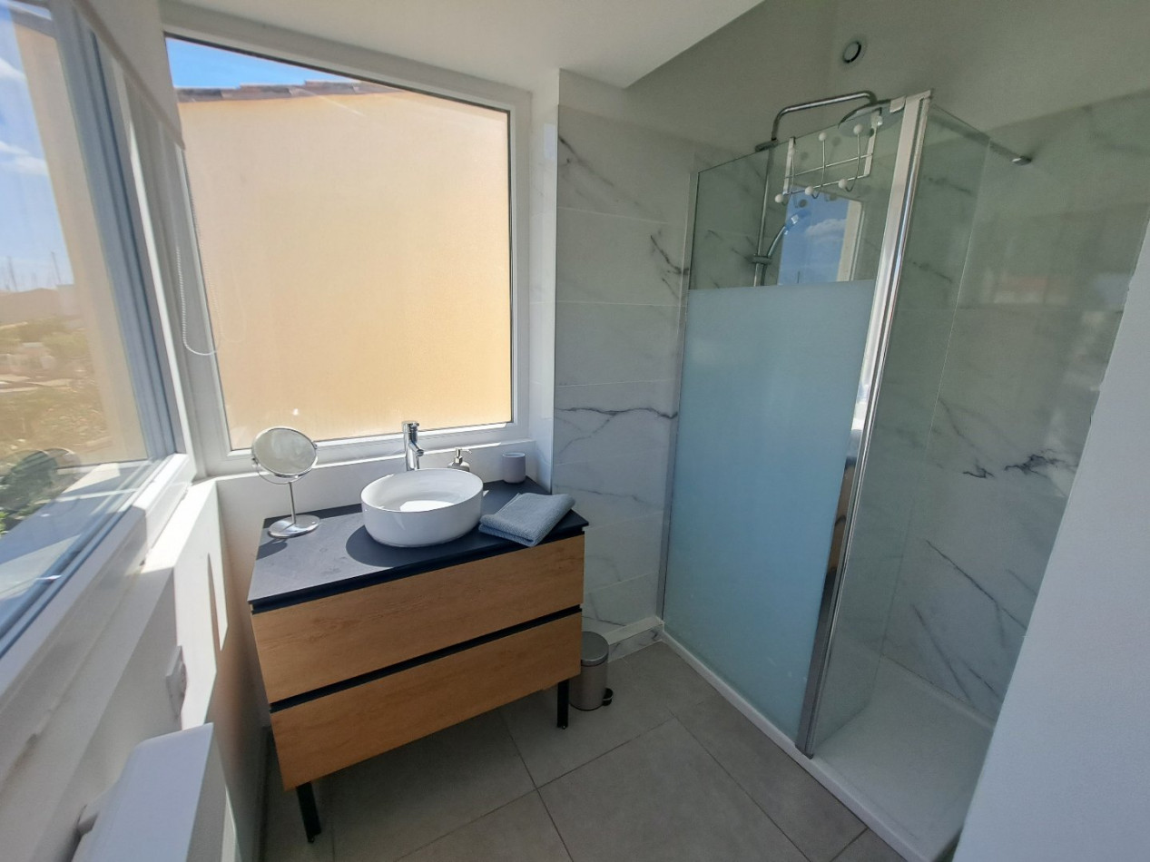 vente Maison Le Cap D'agde - Photo 8