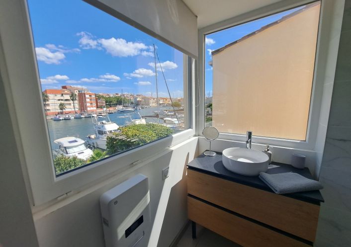 vente Maison Le Cap D'agde