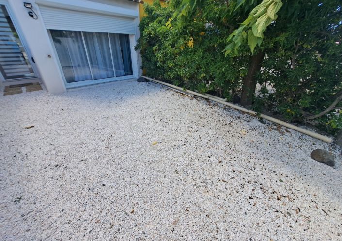 vente Maison Le Cap D'agde