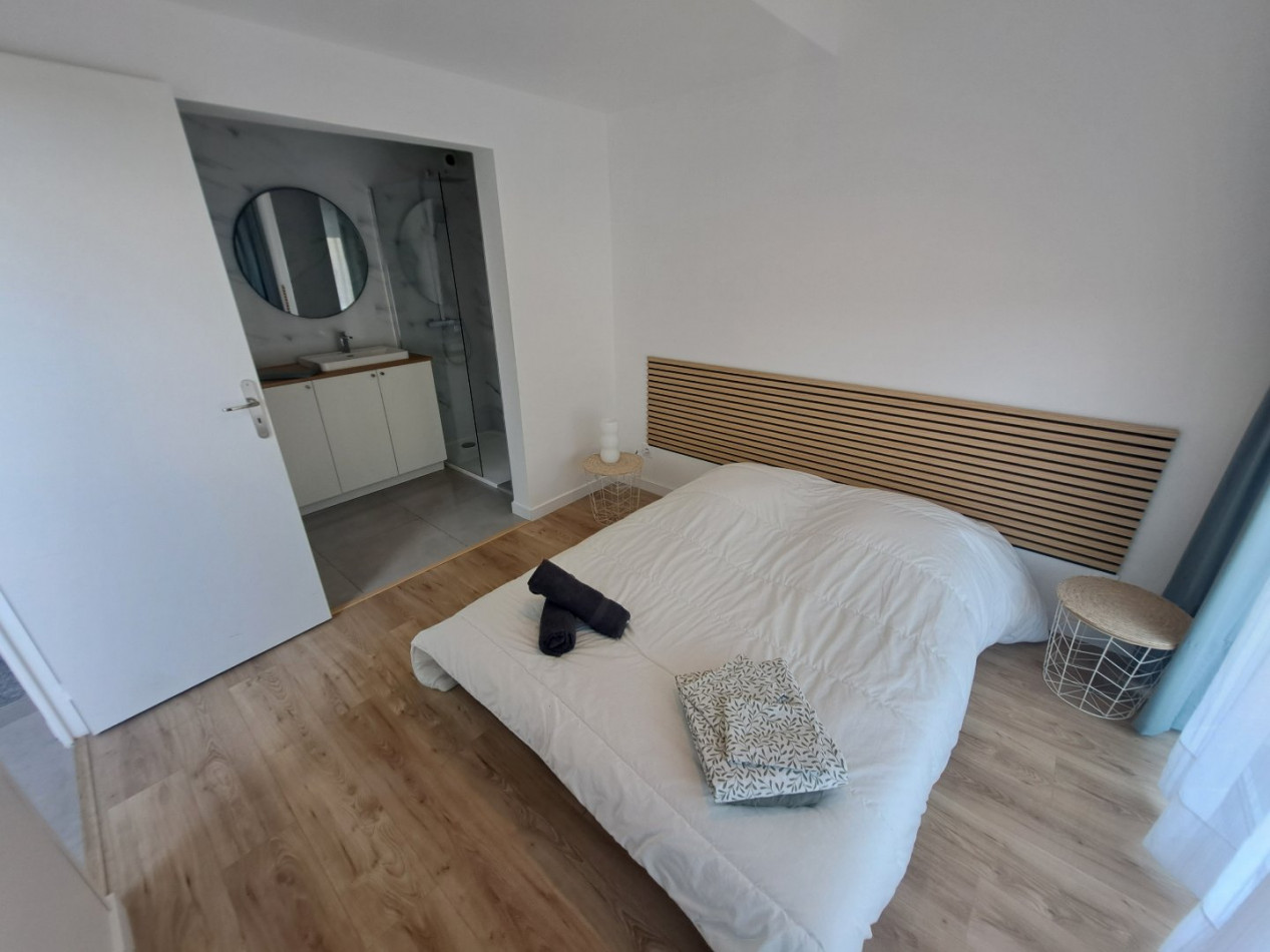 vente Maison Le Cap D'agde - Photo 4