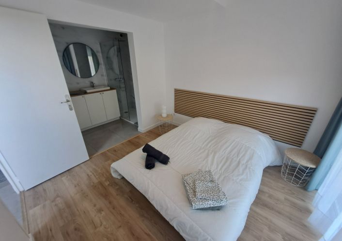 vente Maison Le Cap D'agde