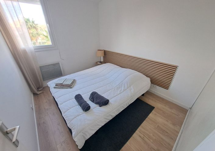 vente Maison Le Cap D'agde