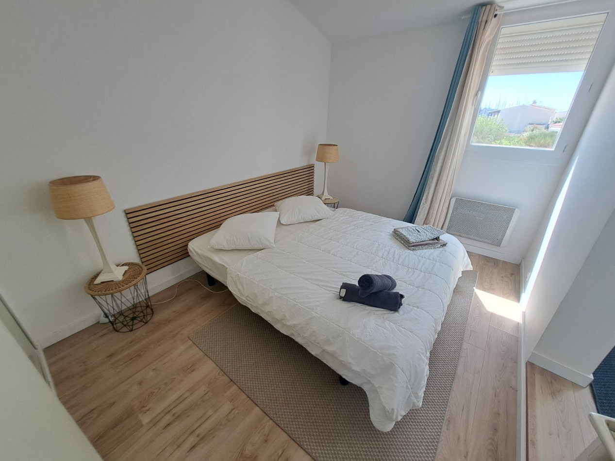 vente Maison Le Cap D'agde - Photo 8