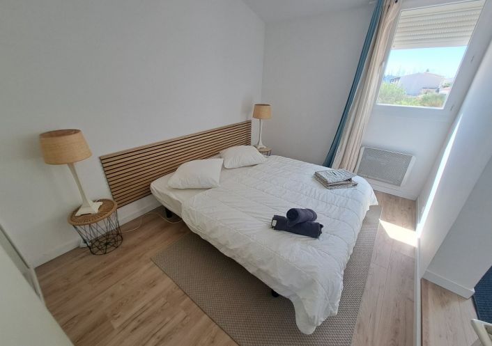 vente Maison Le Cap D'agde