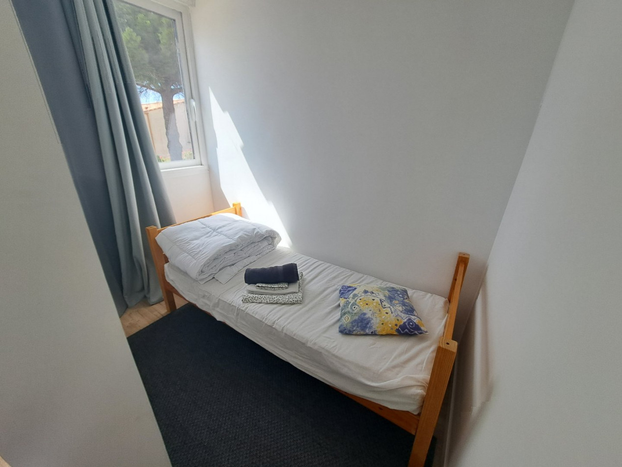 vente Maison Le Cap D'agde - Photo 9