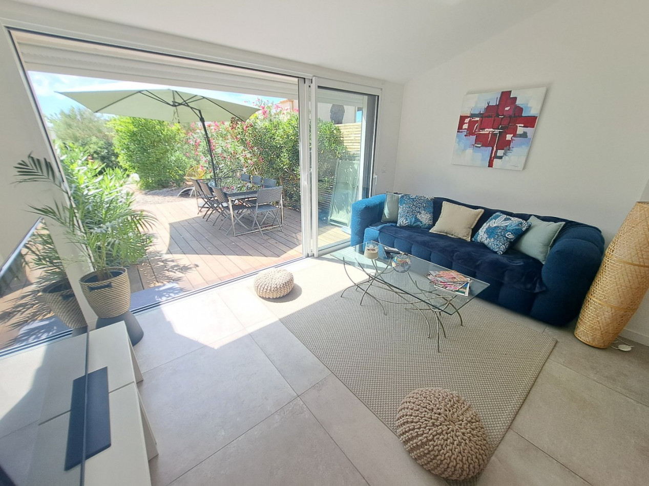 vente Maison Le Cap D'agde - Photo 2