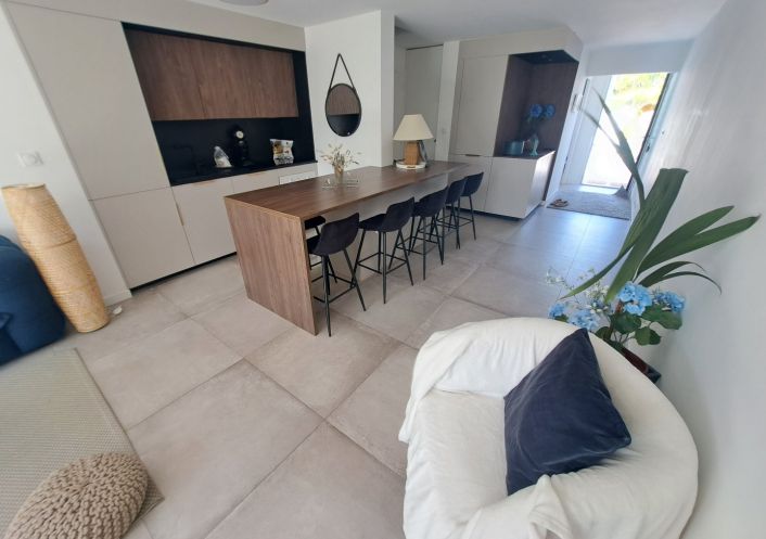 vente Maison Le Cap D'agde