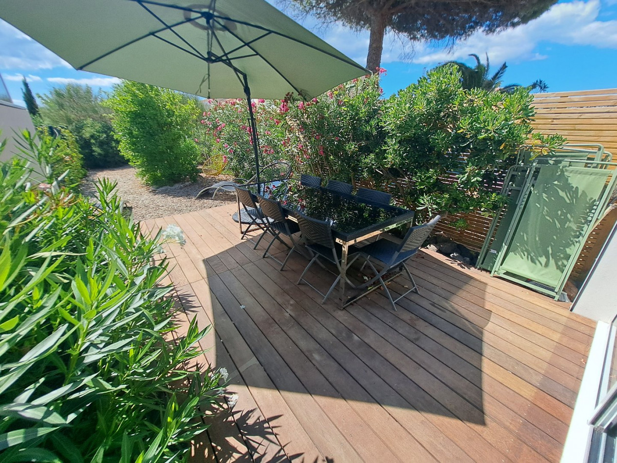 vente Maison Le Cap D'agde - Photo 1