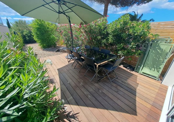 vente Maison Le Cap D'agde