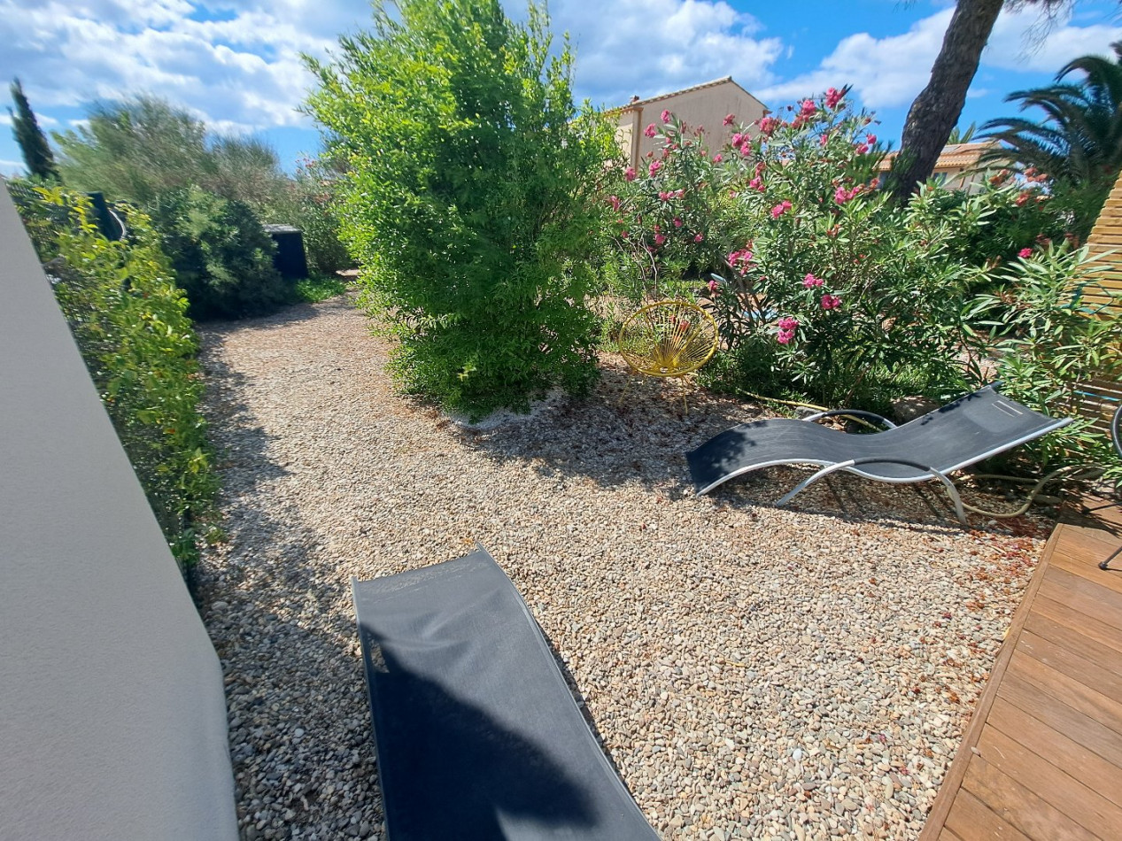 vente Maison Le Cap D'agde - Photo 11