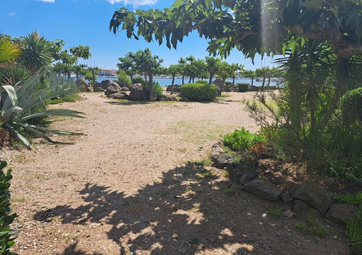 vente Maison Le Cap D'agde