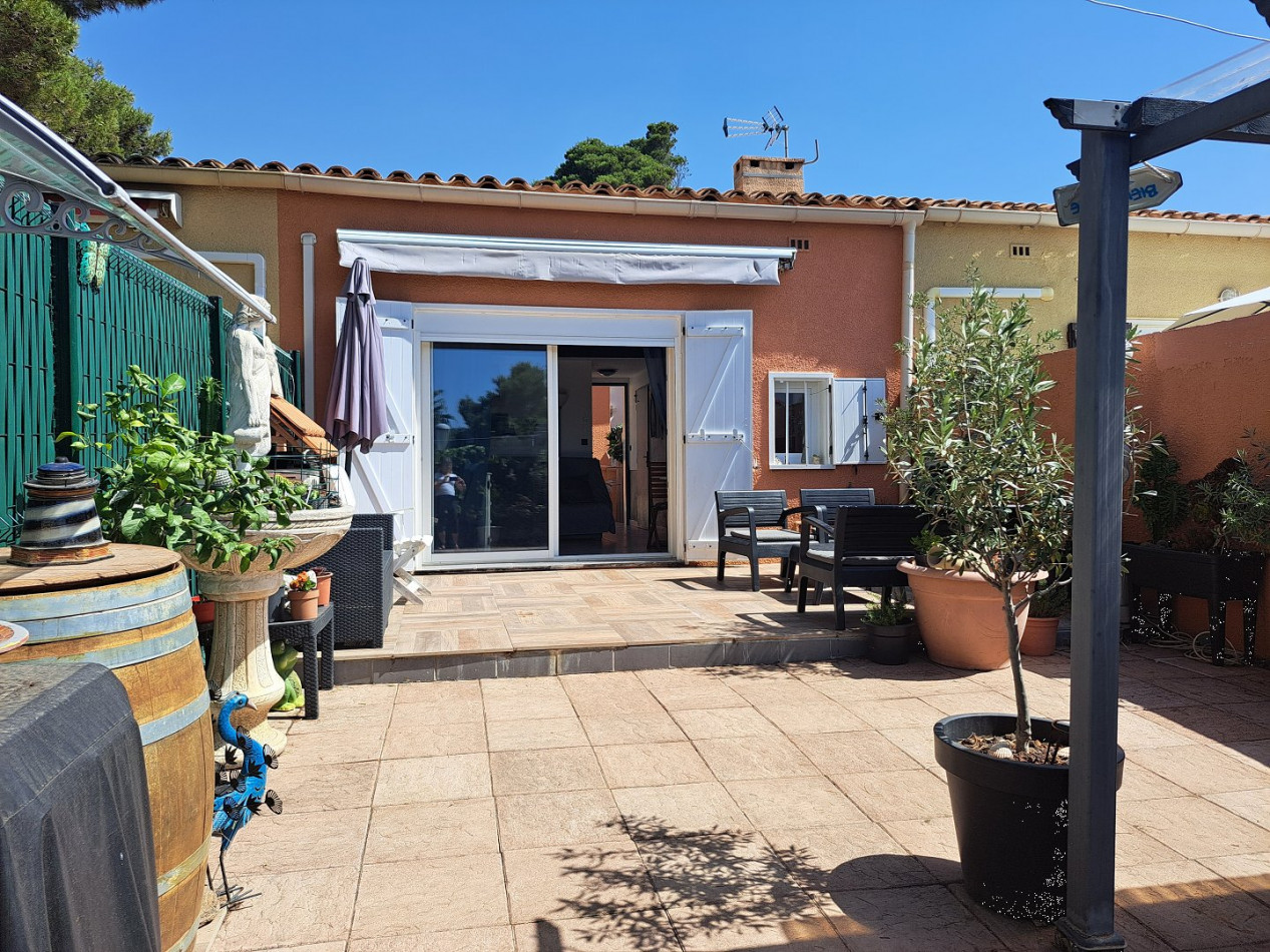 vente Maison Le Cap D'agde - Photo 9