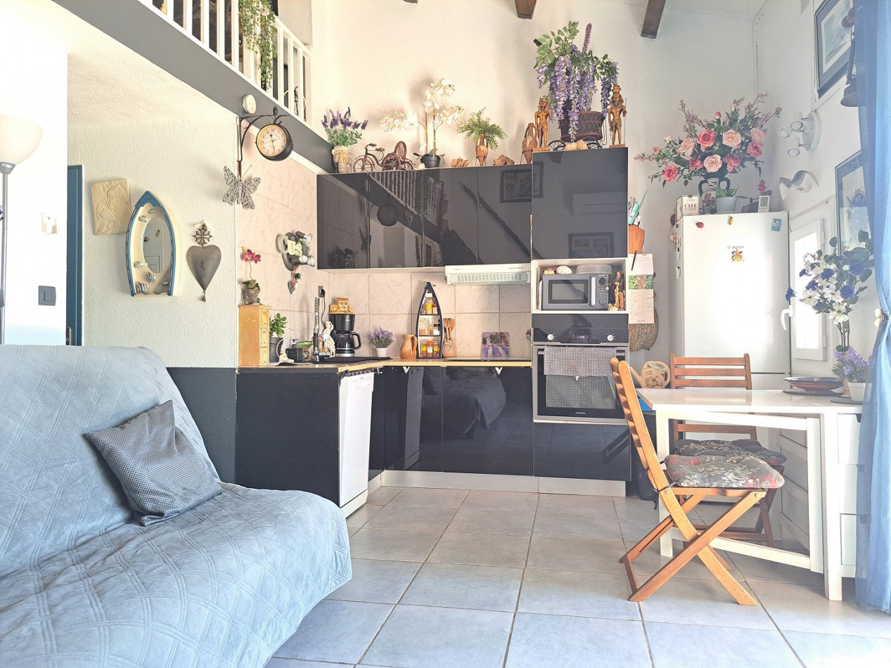 vente Maison Le Cap D'agde - Photo 2
