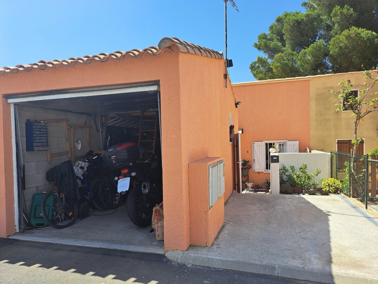 vente Maison Le Cap D'agde - Photo 3