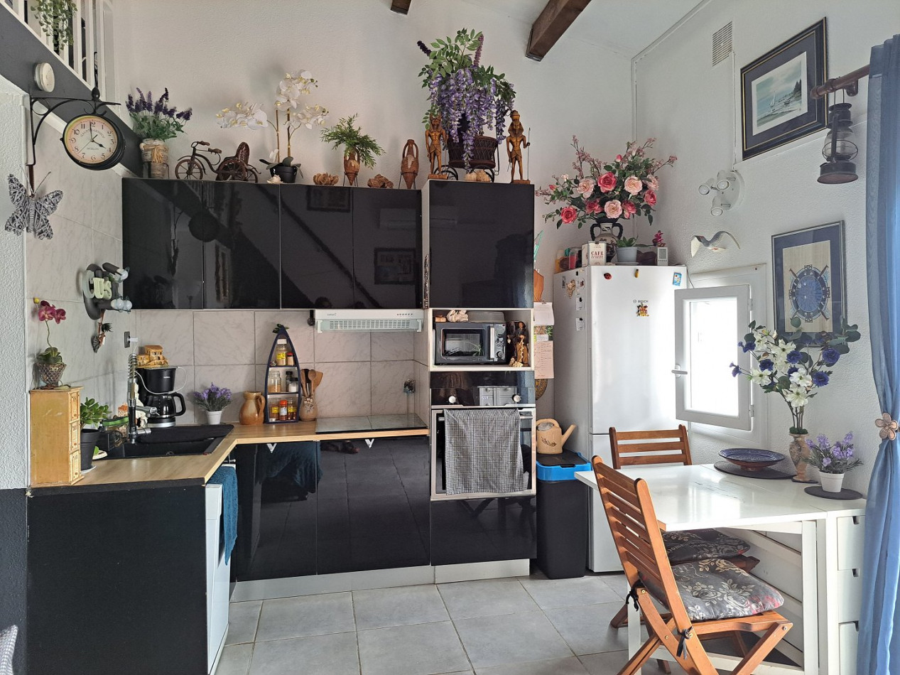 vente Maison Le Cap D'agde - Photo 5