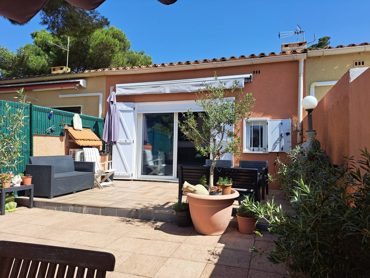 vente Maison Le Cap D'agde - Photo 4