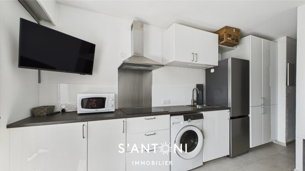 vente Appartement Le Cap D'agde - Photo 4