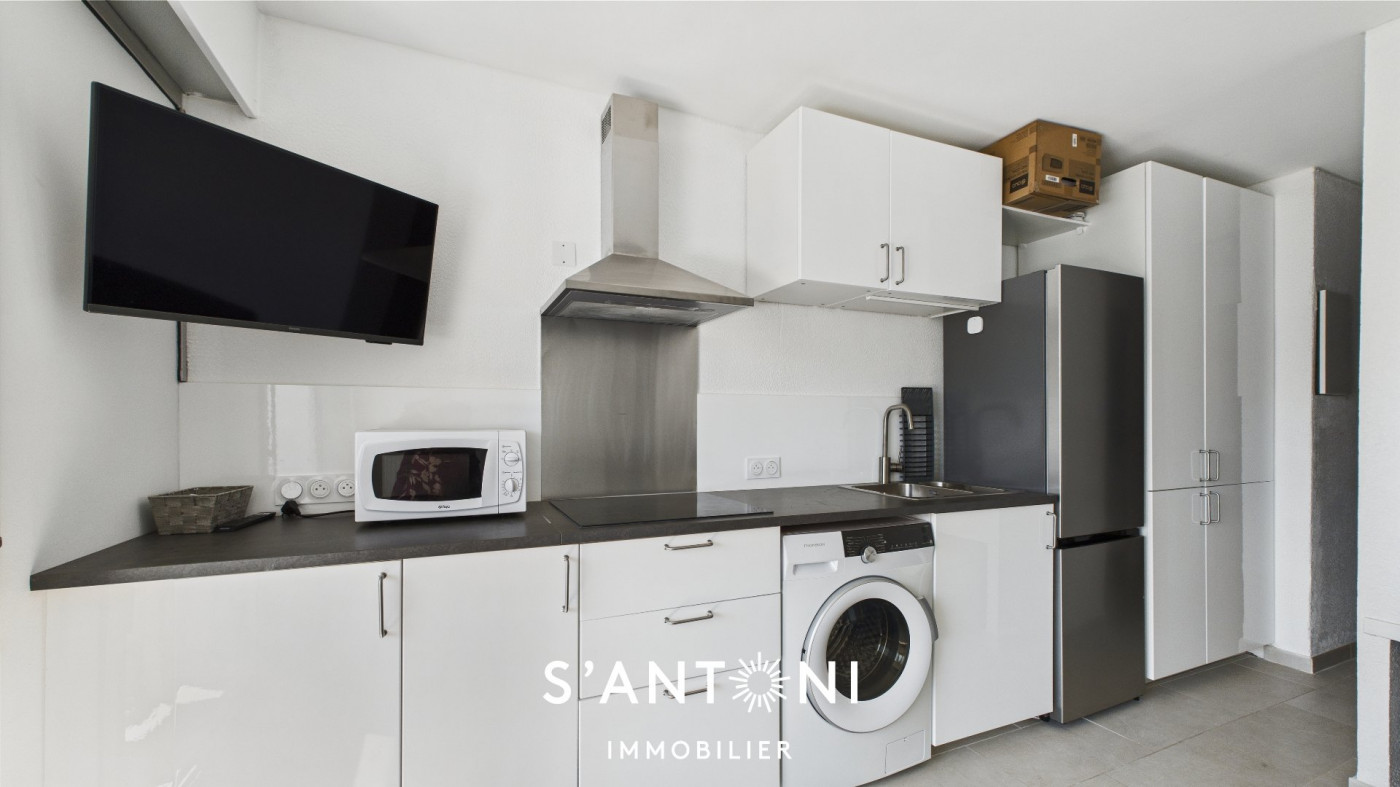 vente Appartement Le Cap D'agde - Photo 4