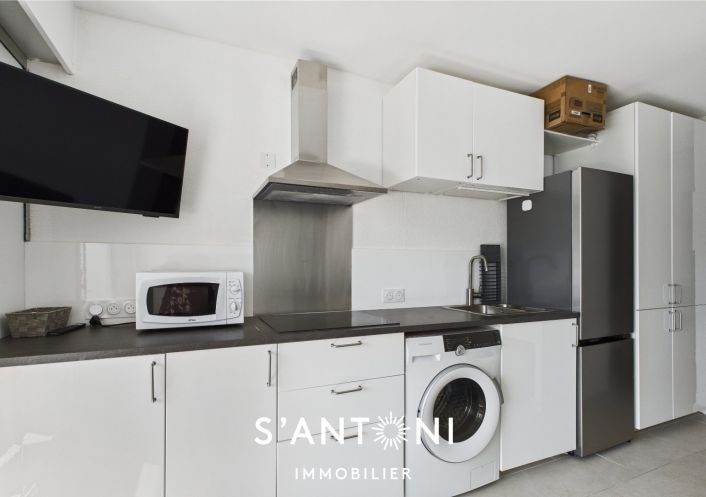 vente Appartement Le Cap D'agde