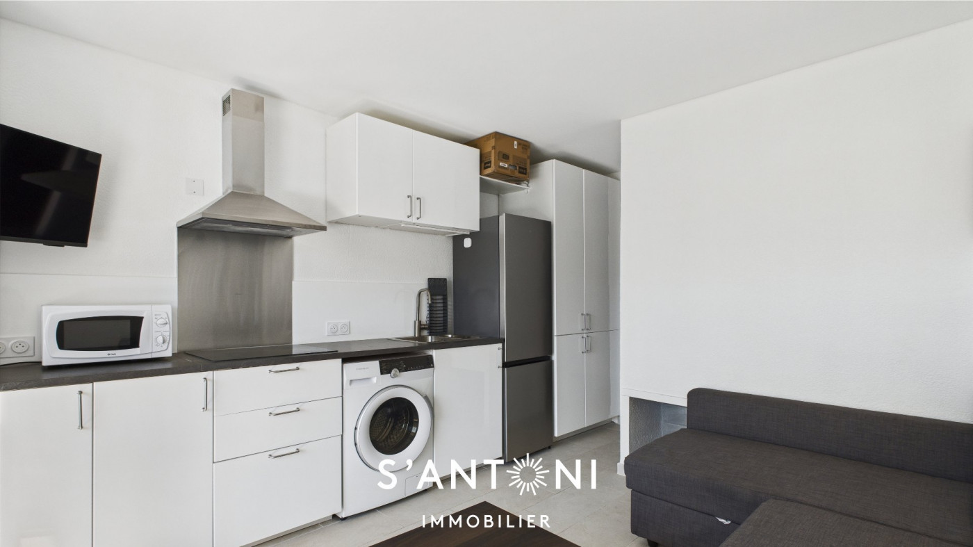 vente Appartement Le Cap D'agde - Photo 3