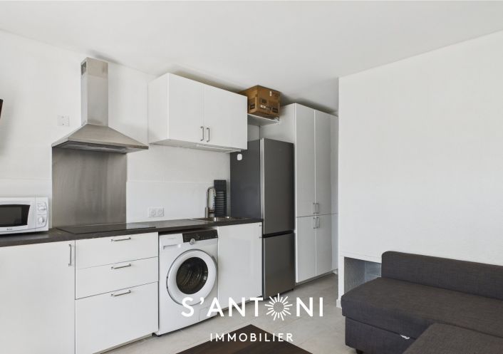 vente Appartement Le Cap D'agde