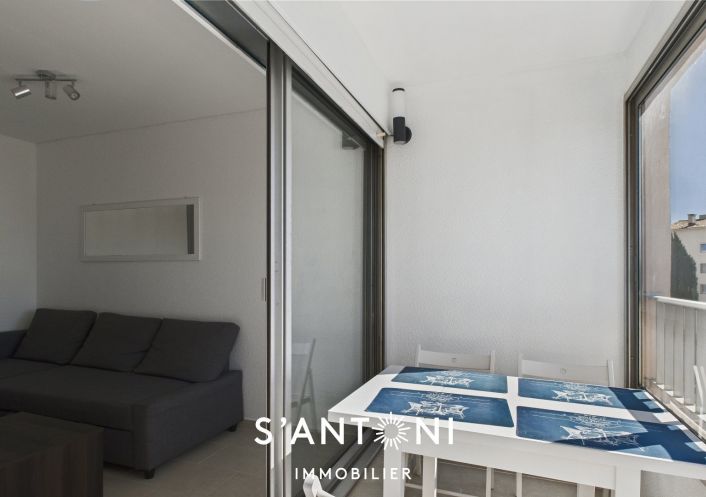vente Appartement Le Cap D'agde