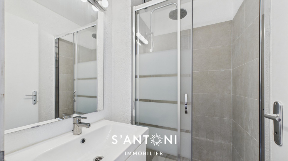 vente Appartement Le Cap D'agde - Photo 6