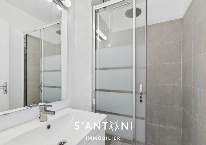 vente Appartement Le Cap D'agde