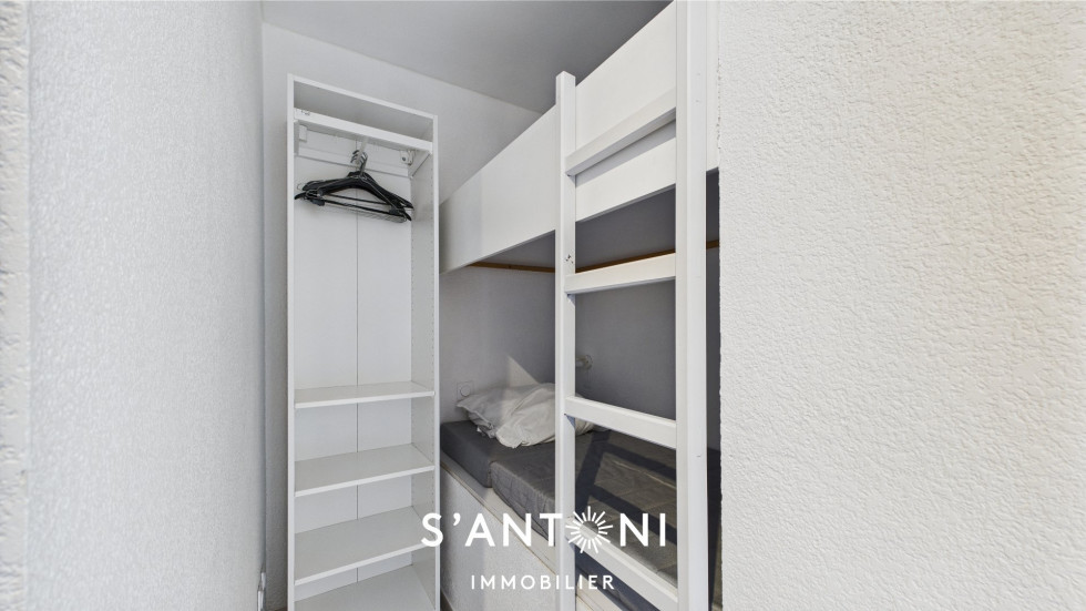 vente Appartement Le Cap D'agde - Photo 7