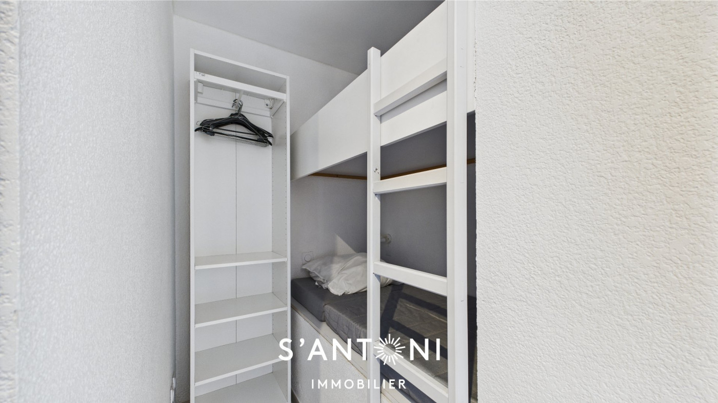 vente Appartement Le Cap D'agde - Photo 7