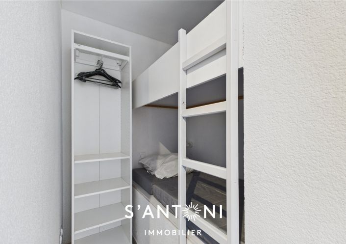 vente Appartement Le Cap D'agde