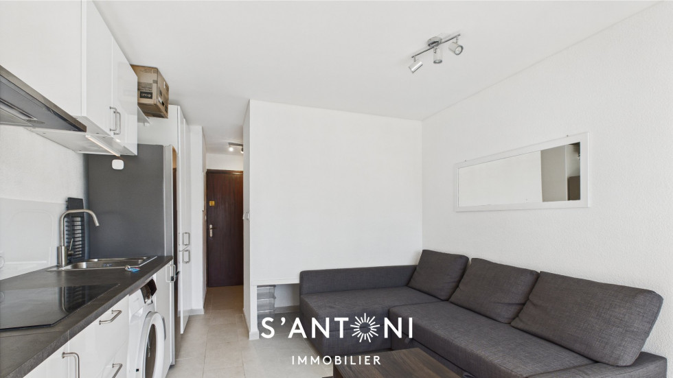 vente Appartement Le Cap D'agde - Photo 2