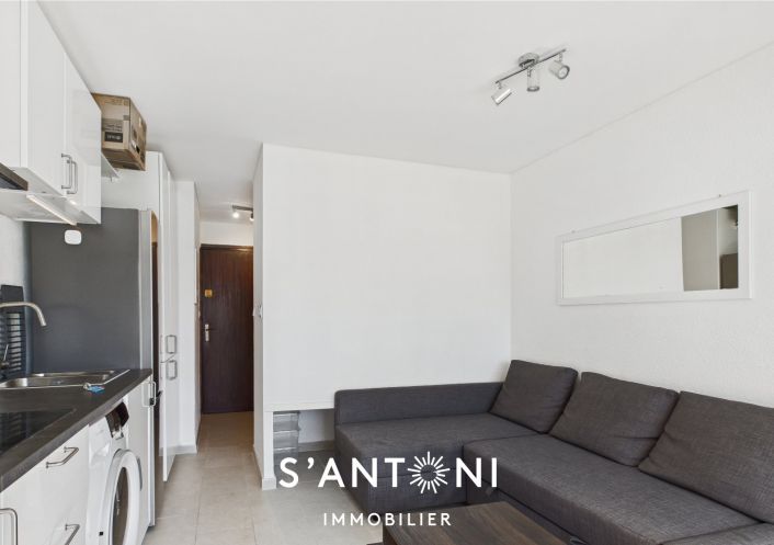 vente Appartement Le Cap D'agde