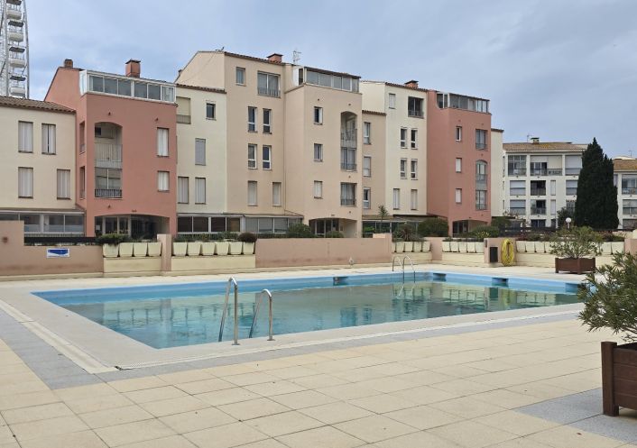 vente Appartement Le Cap D'agde